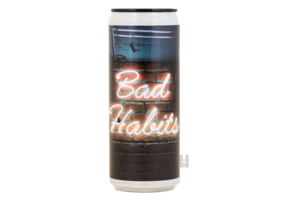 Freddo Fox Excuse My Bad Habits Freddo Fox Excuse My Bad Habits