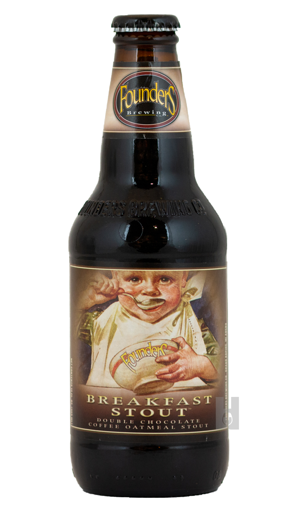 Founders Breakfast Stout