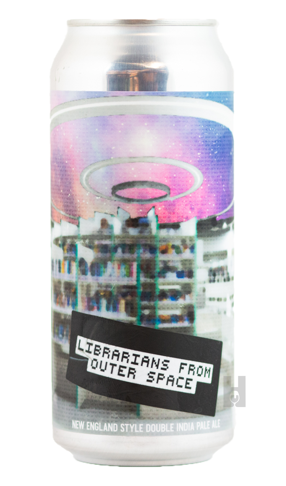 Cushwa Librarians From Outer Space
