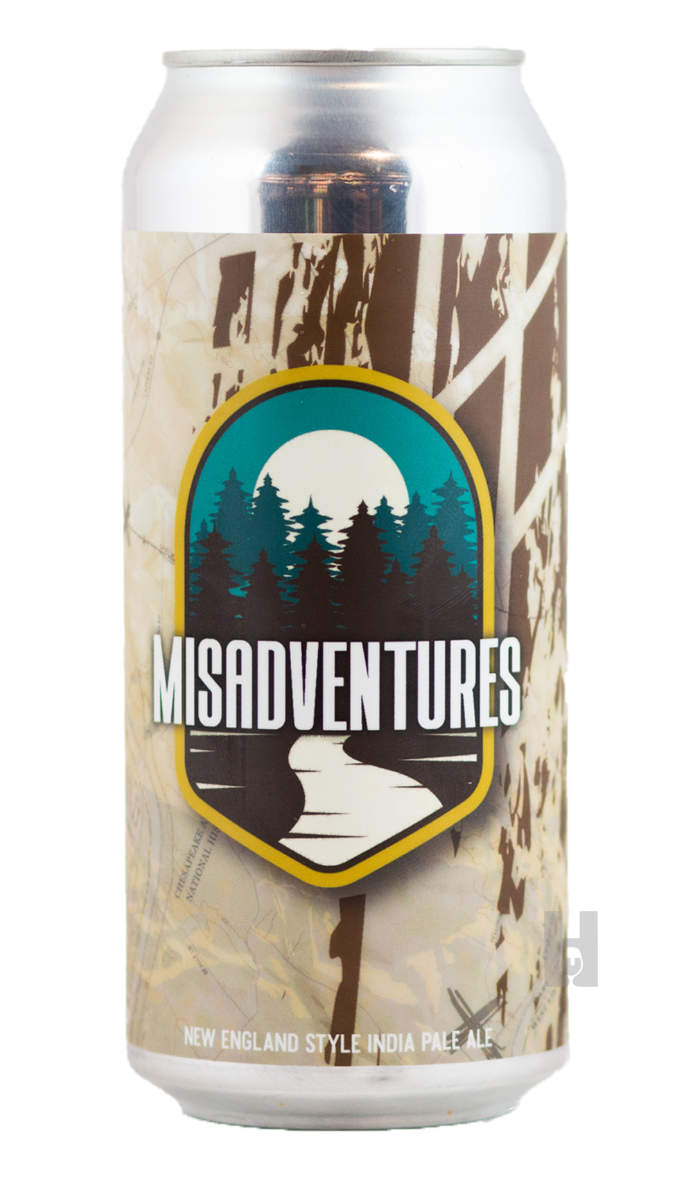 Cushwa Misadventures