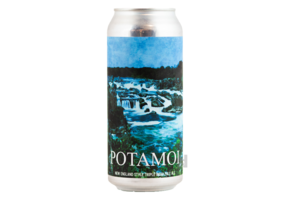 Cushwa Potamoi Cushwa Potamoi