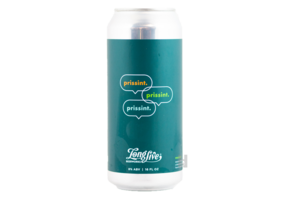 Long Live Beerworks Prissint Long Live Beerworks Prissint