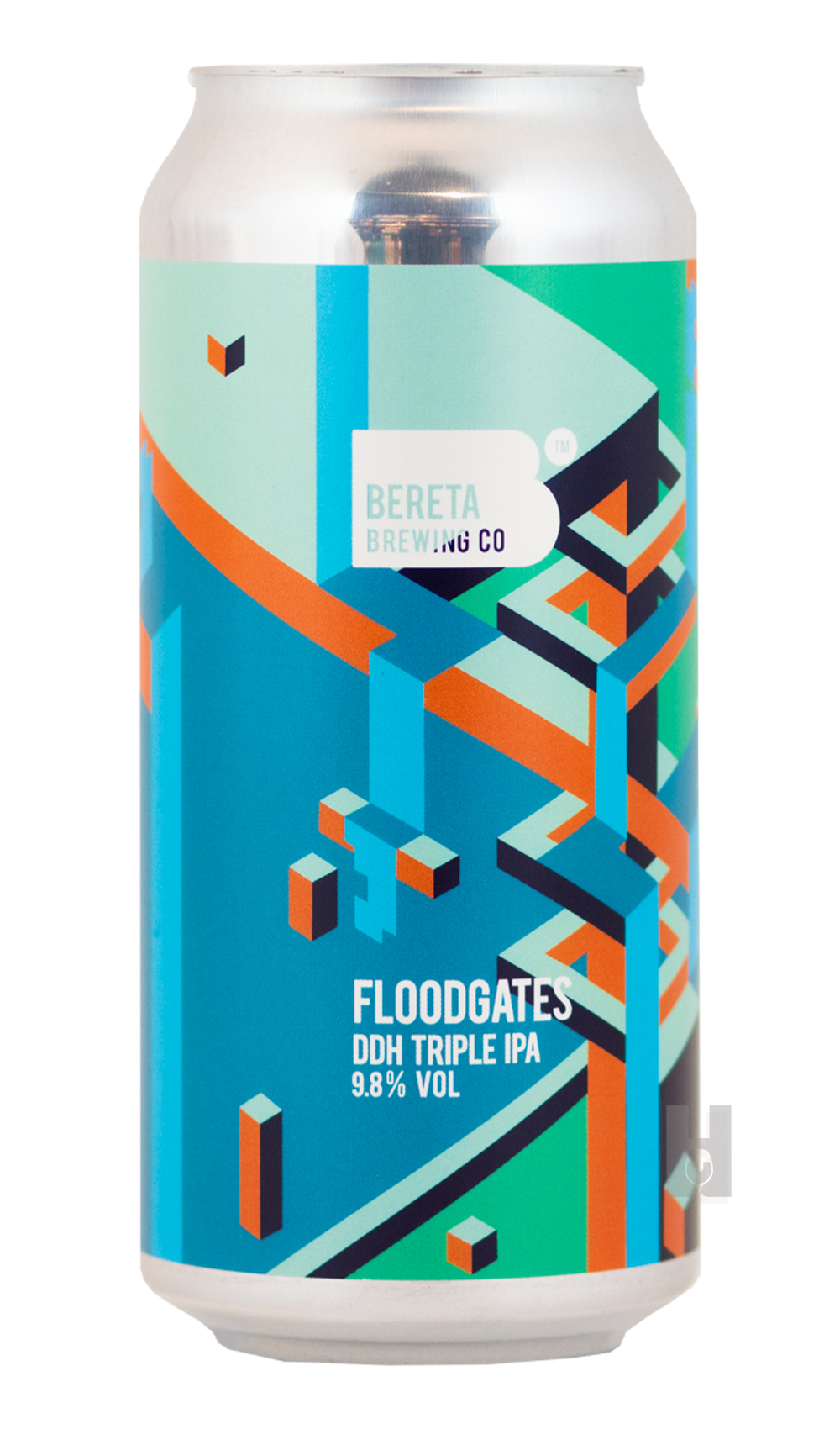 Bereta Floodgates