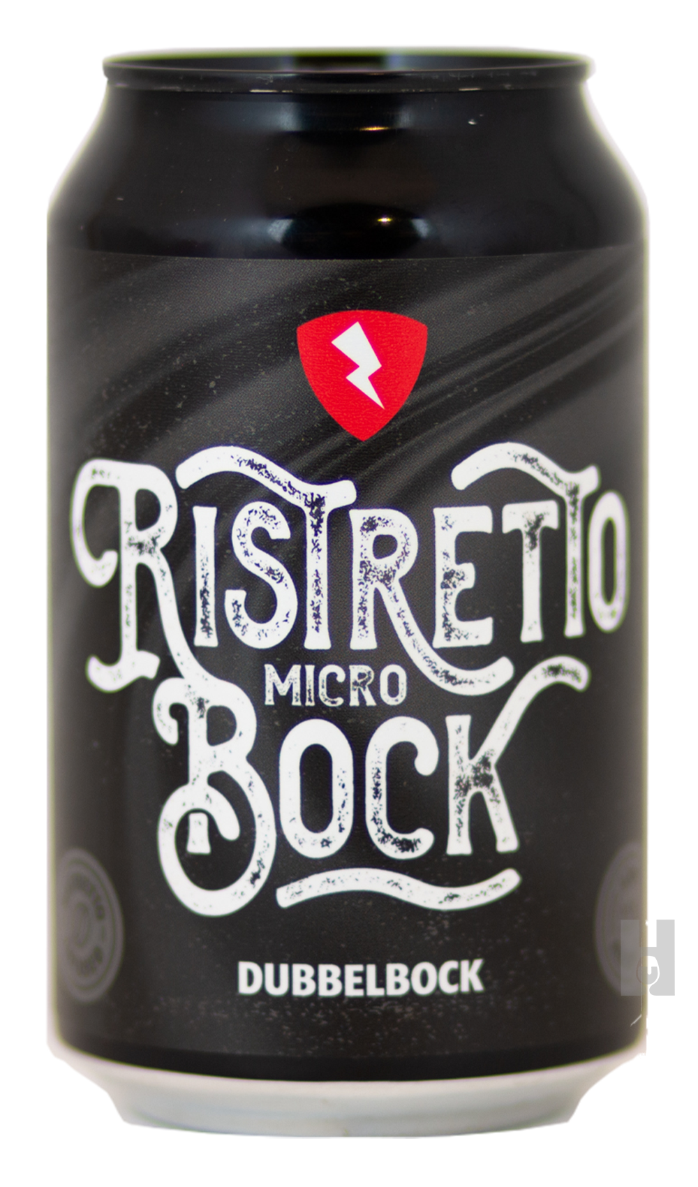 Rock City Ristretto Micro Bock
