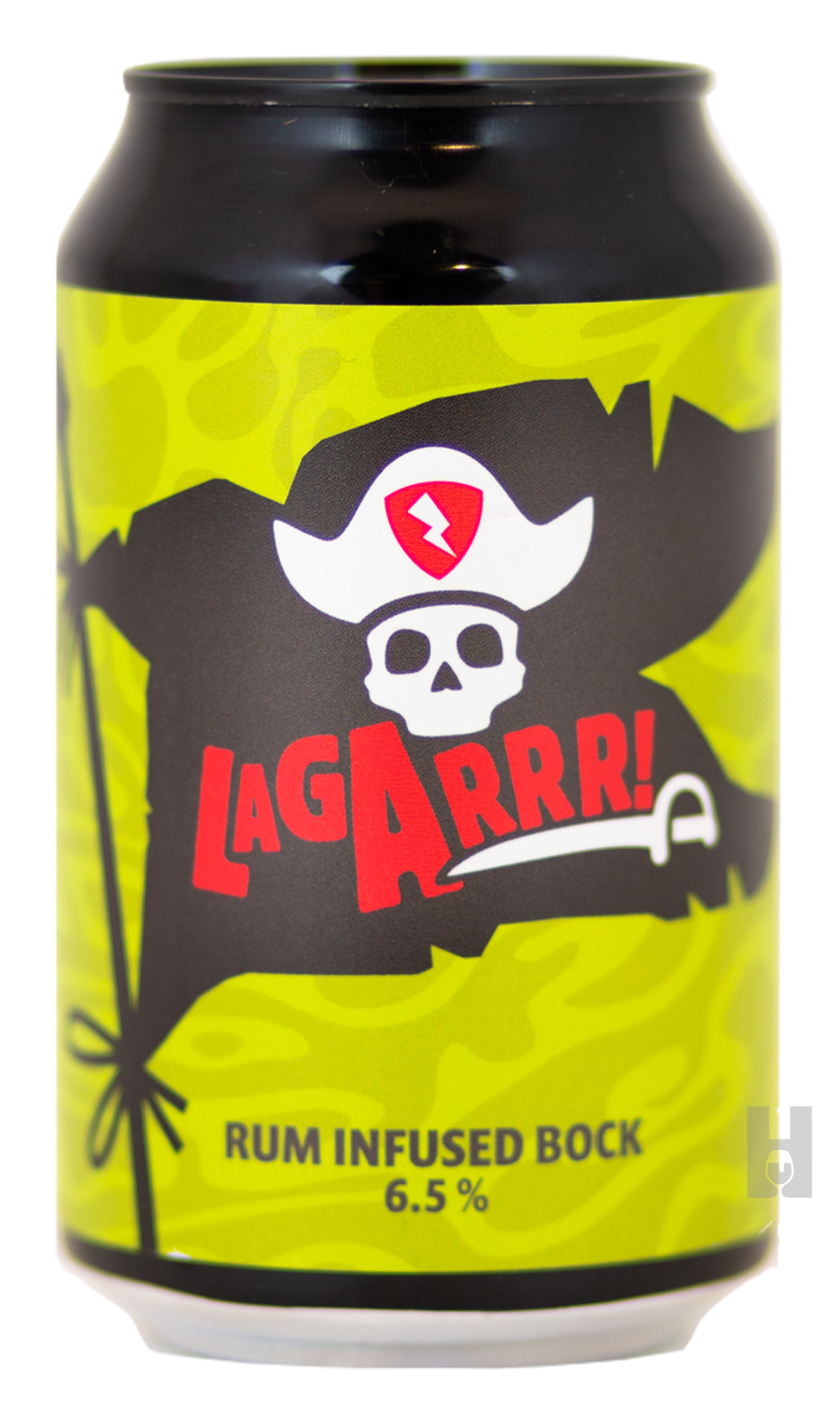 Rock City Lagarrr!