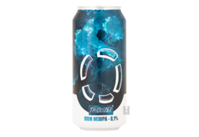 Brouwerij LOST THIOLIZER Brouwerij LOST THIOLIZER