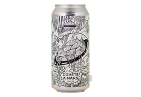 Basqueland Cohete A Mars Basqueland Cohete A Mars