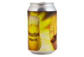 Lobik Sunrise Lobik Sunrise