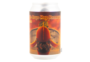 Lobik Strategic Summertime Cryo Hop Reserve 