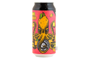 Sudden Death Sour Squid Sudden Death Sour Squid