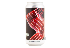 Hoppy People Demon Cleaner Hoppy People Demon Cleaner