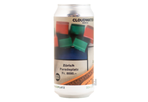 Hoppy People Paradeplatz Hoppy People Paradeplatz