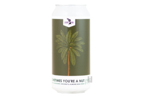 Lough Gill Sometimes You're A Nut Lough Gill Sometimes You're A Nut