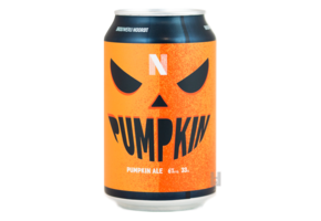 Noordt Pumpkin Ale Noordt Pumpkin Ale