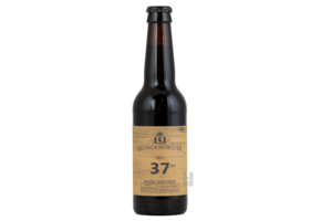 Bronckhorster Barrel Aged Serie No.37 Bronckhorster Barrel Aged Serie No.37