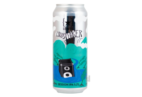 Lervig Loudspeaker Lervig Loudspeaker