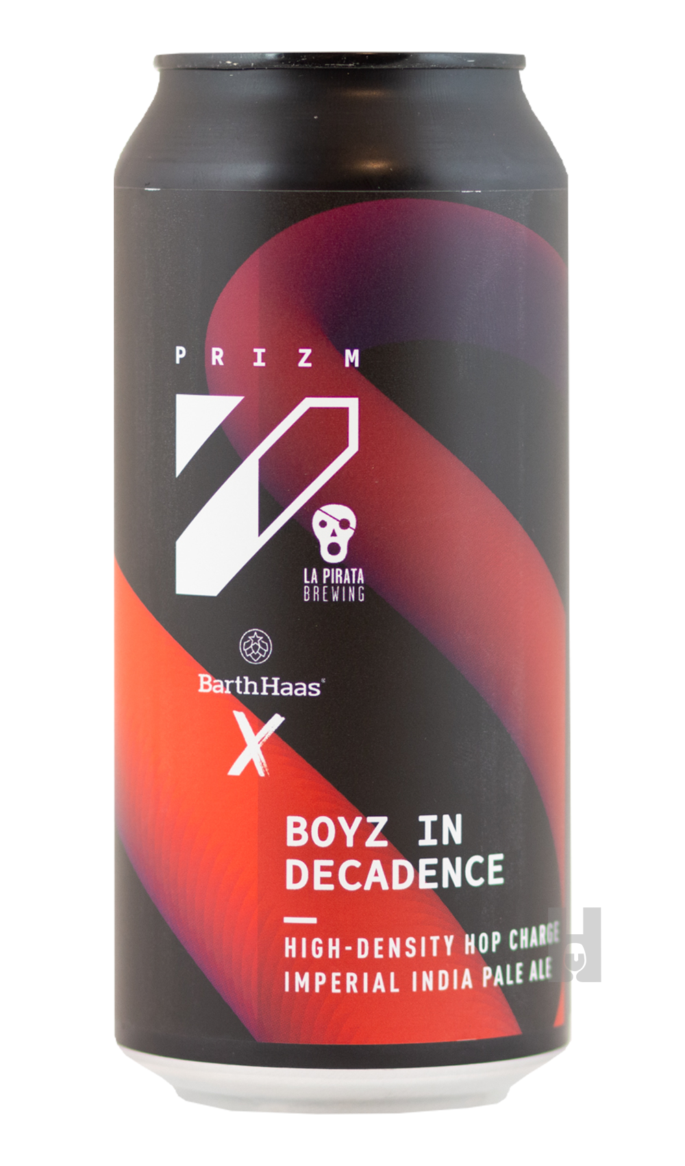 Prizm Boyz In Decadence