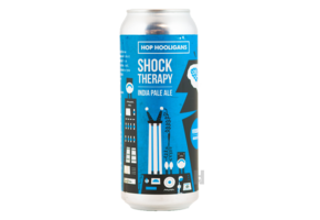 Hop Hooligan Shock Therapy v40B Hop Hooligan Shock Therapy v40B