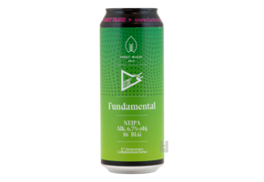 Funky Fluid Fundamental - Funky Fluid x Fuerst Wiacek Funky Fluid Fundamental - Funky Fluid x Fuerst Wiacek
