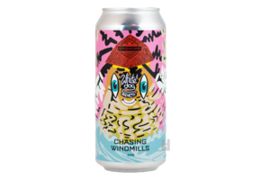 Basqueland Chasing Windmills Basqueland Chasing Windmills