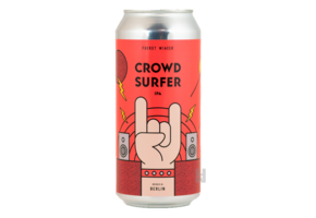 Fuerst Wiacek Crowdsurfer Fuerst Wiacek Crowdsurfer