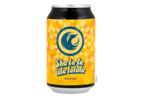 Stanislaus Brewskovitch Craft Beer Sha LaLa, LaLa, LaLa, La