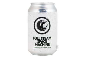 Stanislaus Full Steam Spacemachine 