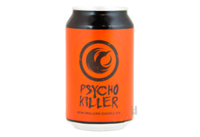 Stanislaus Psycho Killer 