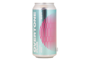 Overtone PLUR Overtone PLUR