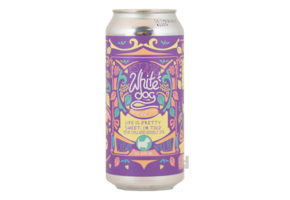 White Dog Life Is Pretty Sweet, I'm Told White Dog Life Is Pretty Sweet, I'm Told