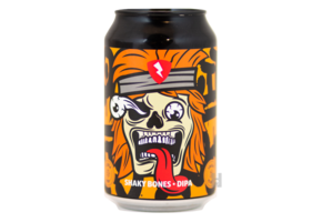 Rock City Shaky Bones (Orange) Rock City Shaky Bones (Orange)