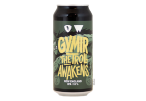 Rock City GYMIR THE TROLL AWAKENS Rock City GYMIR THE TROLL AWAKENS