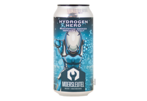 Moersleutel Hydrogen Hero Moersleutel Hydrogen Hero