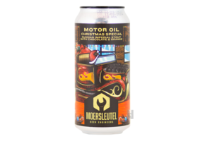 Moersleutel Motor Oil Christmas Special Moersleutel Motor Oil Christmas Special