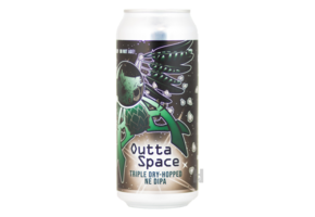 Arkane Aleworks Outta Space 