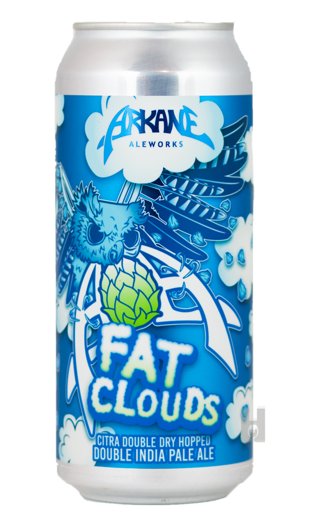 Arkane Aleworks Fat Clouds