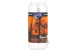 Third Moon Upon Us Third Moon Upon Us