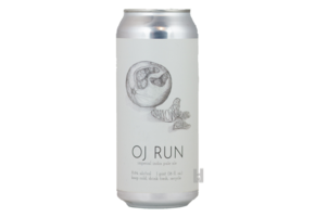 Narrow Gauge OJ Run Narrow Gauge OJ Run