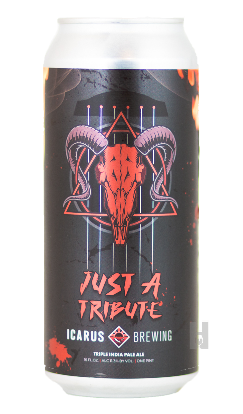 Icarus Just A Tribute