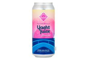 Icarus DDH Yacht Juice (Mosaic) - Hoptimaal