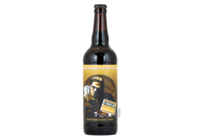 Arkane Aleworks 4 Fingers And…Toasted Almond Mocha (BA) 
