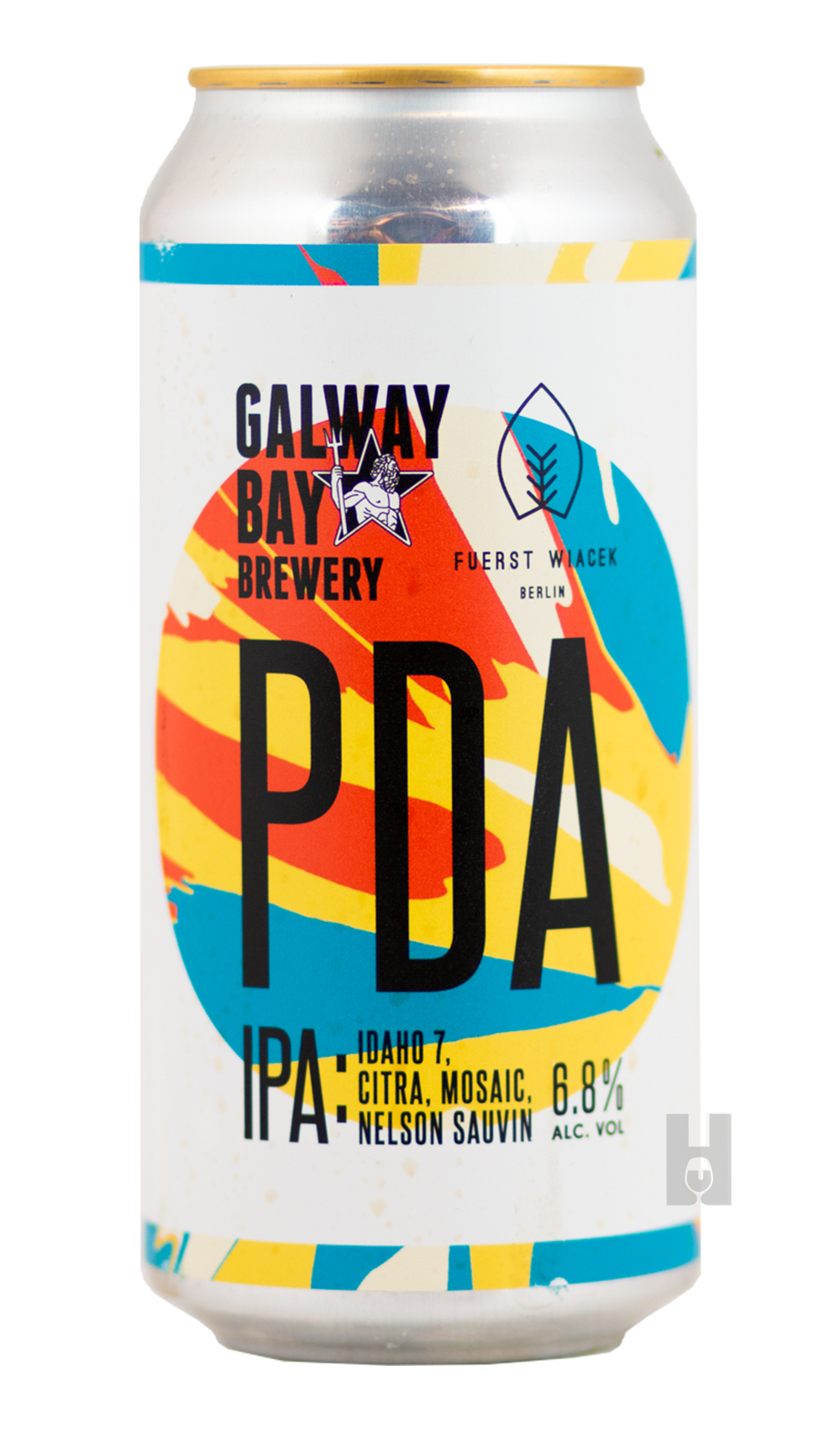 Galway Bay PDA