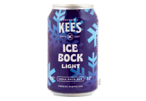 Kees Ice Bock Light Kees Ice Bock Light