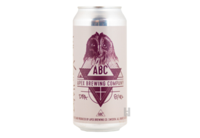 Apex Death Hex DIPA Apex Death Hex DIPA