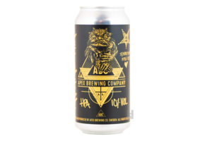 Apex Mantas TIPA Apex Mantas TIPA