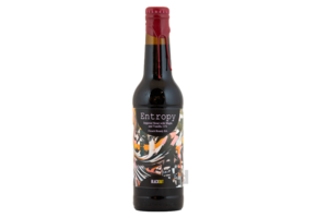 Blackout Entropy - French Brandy BA Blackout Entropy - French Brandy BA