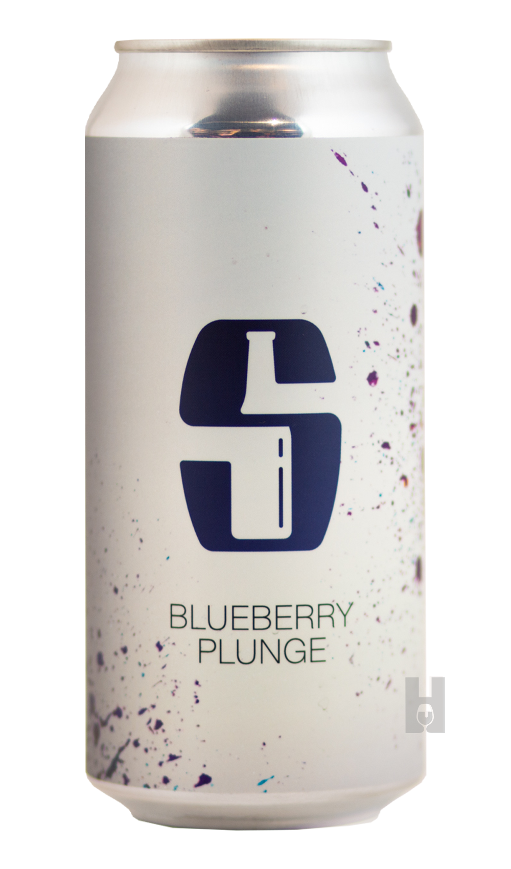 Salikatt Blueberry Plunge