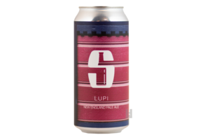 Salikatt Lupi Salikatt Lupi