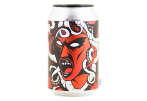 KOMPAAN Dutch Craft Beer Company Tanya Tortuga - Foreign Legion 2022