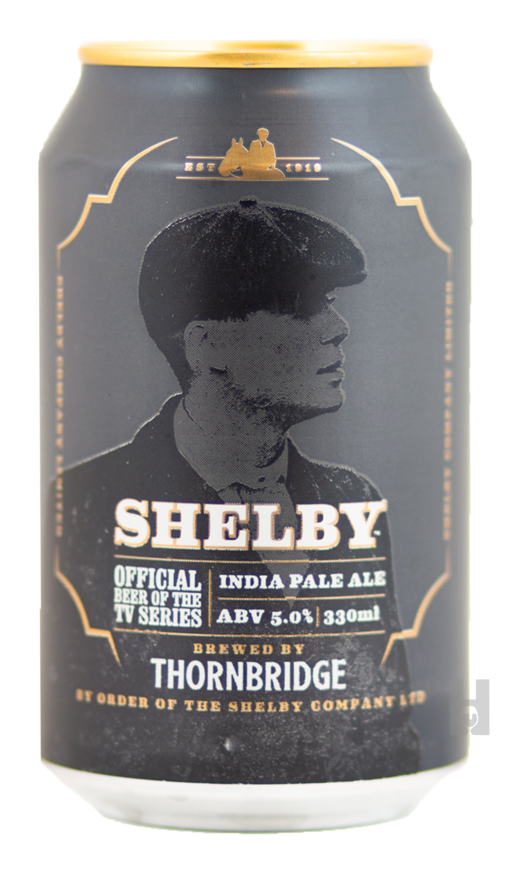 Thornbridge Shelby